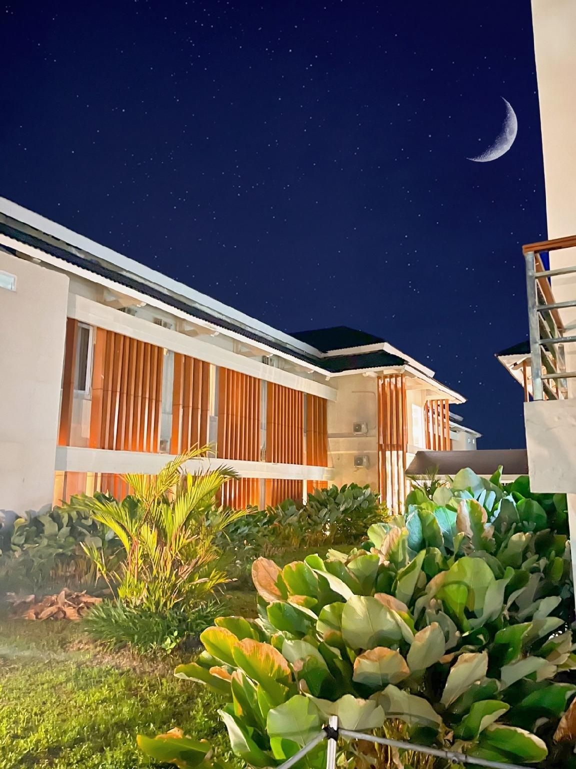 Horison Resort Antawirya Jepara0