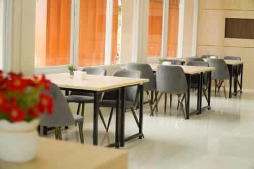 Horison Resort Antawirya Jepara Horison Resort Antawirya Jepara