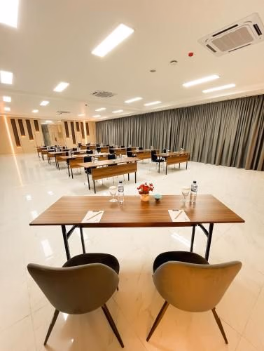 Horison Resort Antawirya Jepara2
