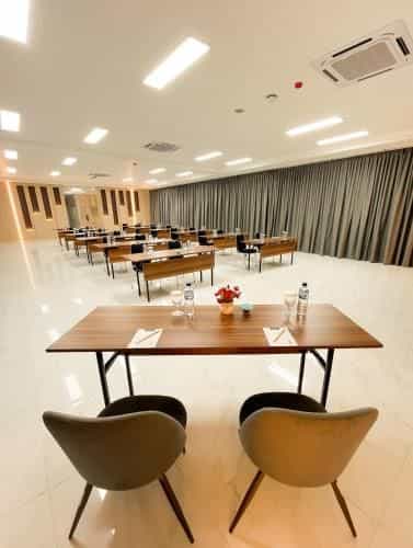 Horison Resort Antawirya Jepara Horison Resort Antawirya Jepara