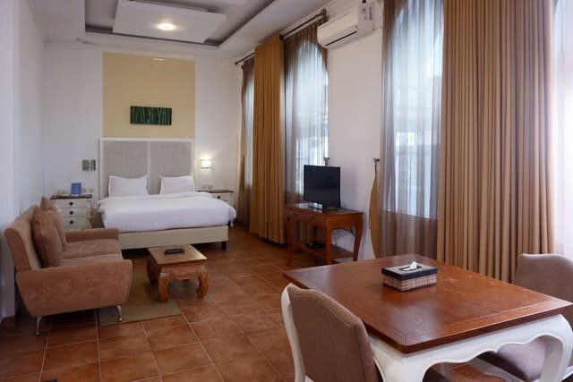Superior Room