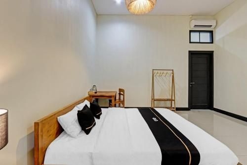 OYO 90811 Myhome4