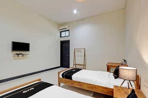 OYO 90811 Myhome OYO 90811 Myhome