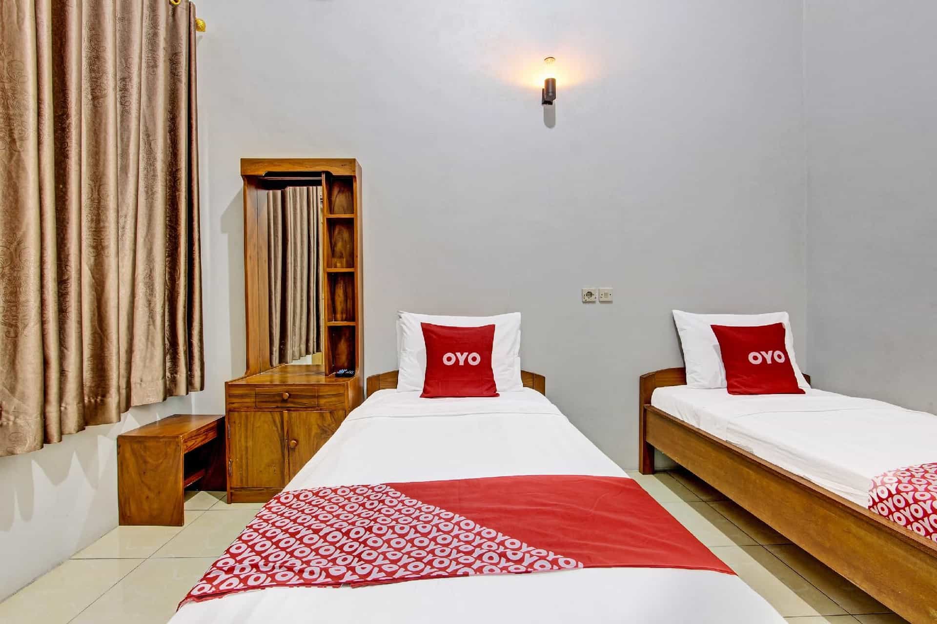 SUPER OYO 91748 Wisma Pkpri Purworejo SUPER OYO 91748 Wisma Pkpri Purworejo