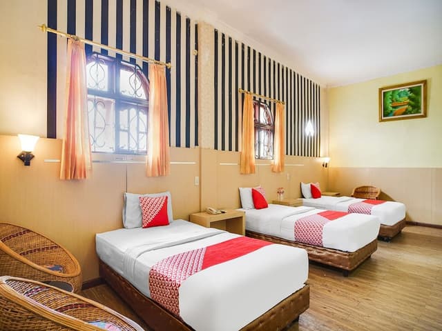 Superior Suite