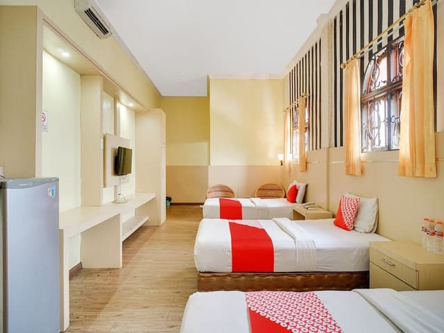 Superior Suite