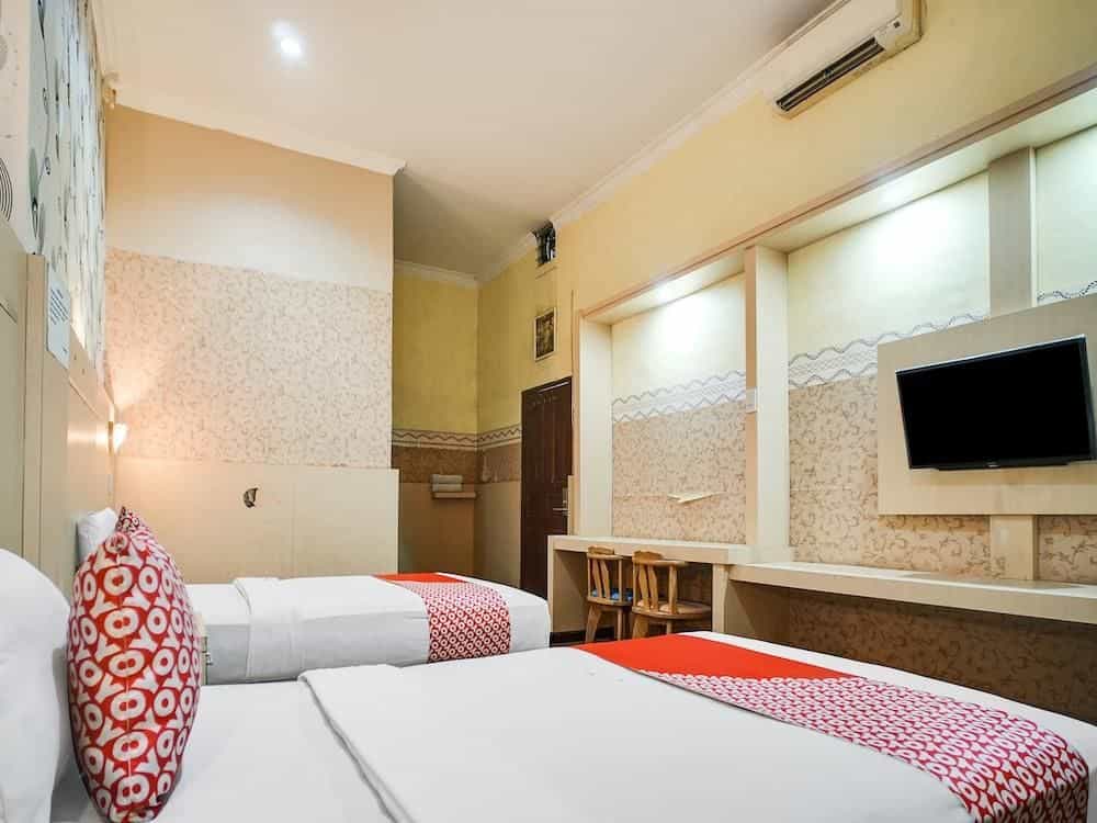 OYO 1140 Hotel Tresya Tanjung Balai OYO 1140 Hotel Tresya Tanjung Balai