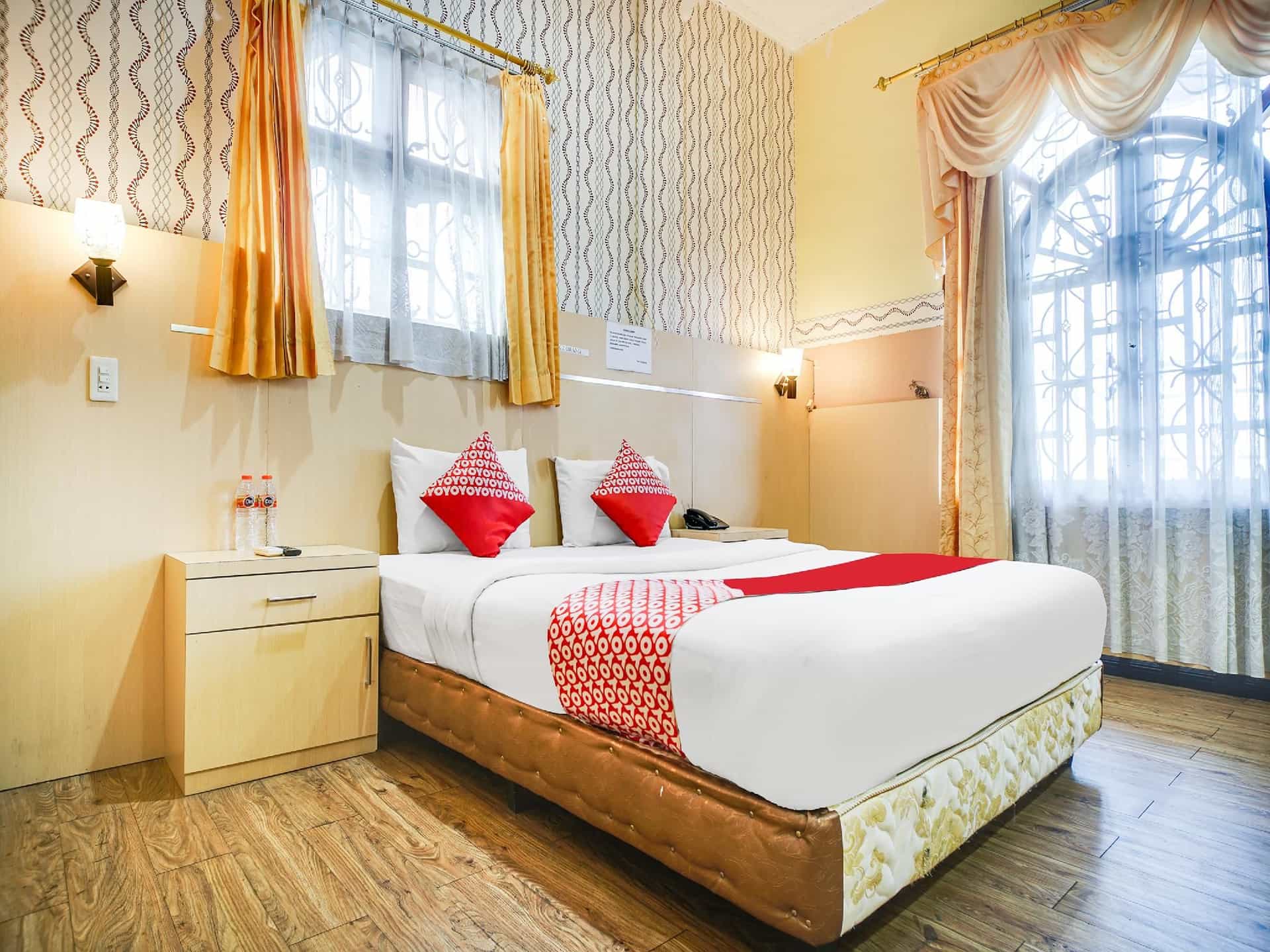 OYO 1140 Hotel Tresya Tanjung Balai OYO 1140 Hotel Tresya Tanjung Balai