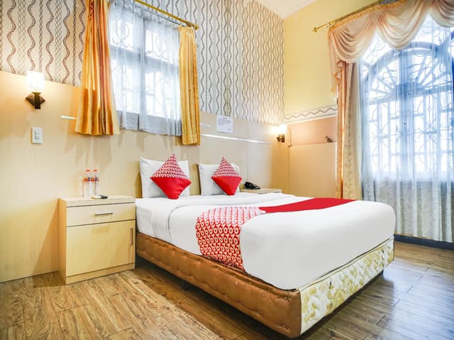 Superior Suite