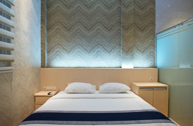 Standard Double Room, 1 Double Bed