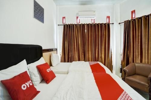 OYO 90645 Karisma Residence3