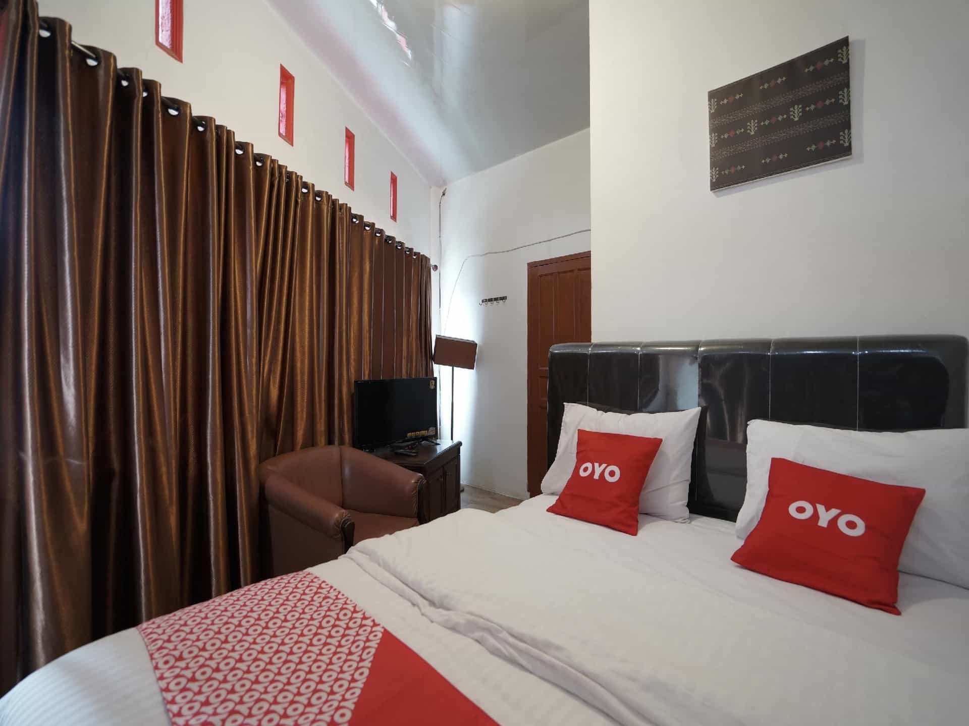 OYO 90645 Karisma Residence OYO 90645 Karisma Residence
