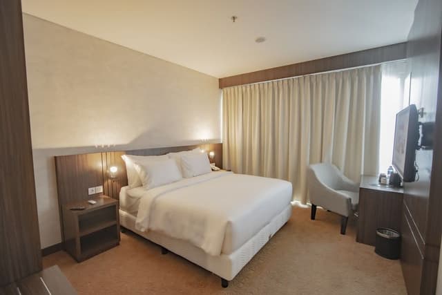 Royal Suite, Connecting Rooms