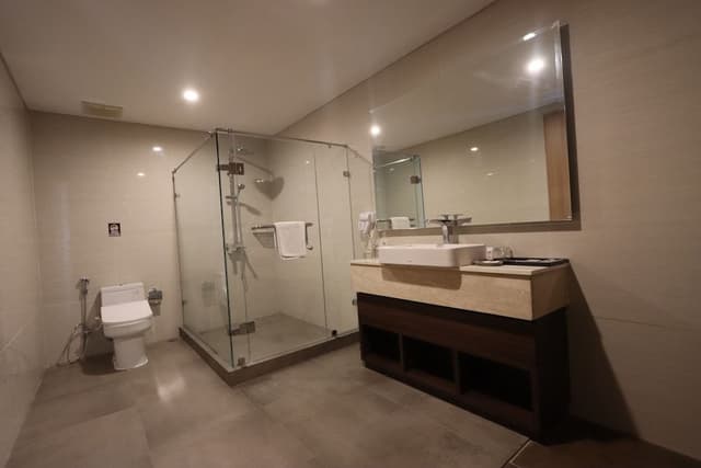 Toba Suite