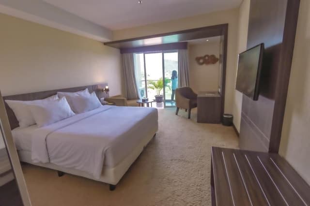 Premier Room