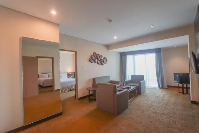 Toba Suite