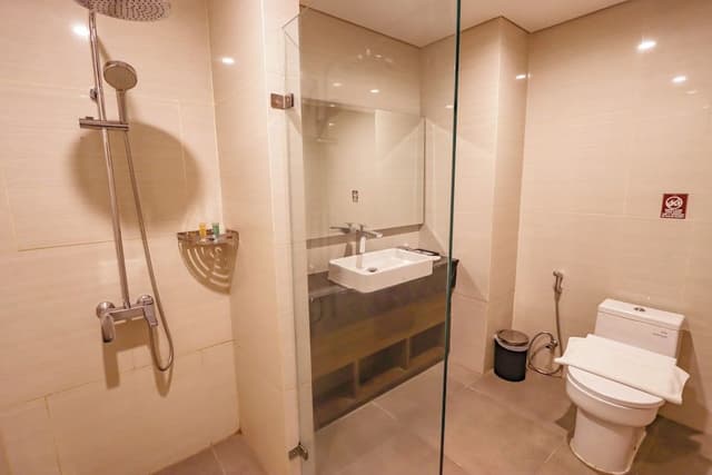 Royal Suite, Connecting Rooms