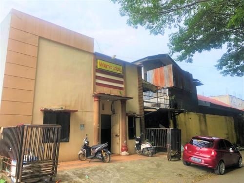 โอวายโอ 91538 วิสมา อิโดลา ปาโลโป (OYO 91538 Wisma Idola Palopo)0