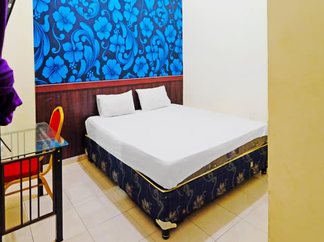 Standard Double Room A