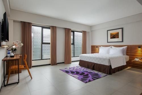 สวิส-เบลลินน์ ติมิกา (Swiss-Belinn Timika)3