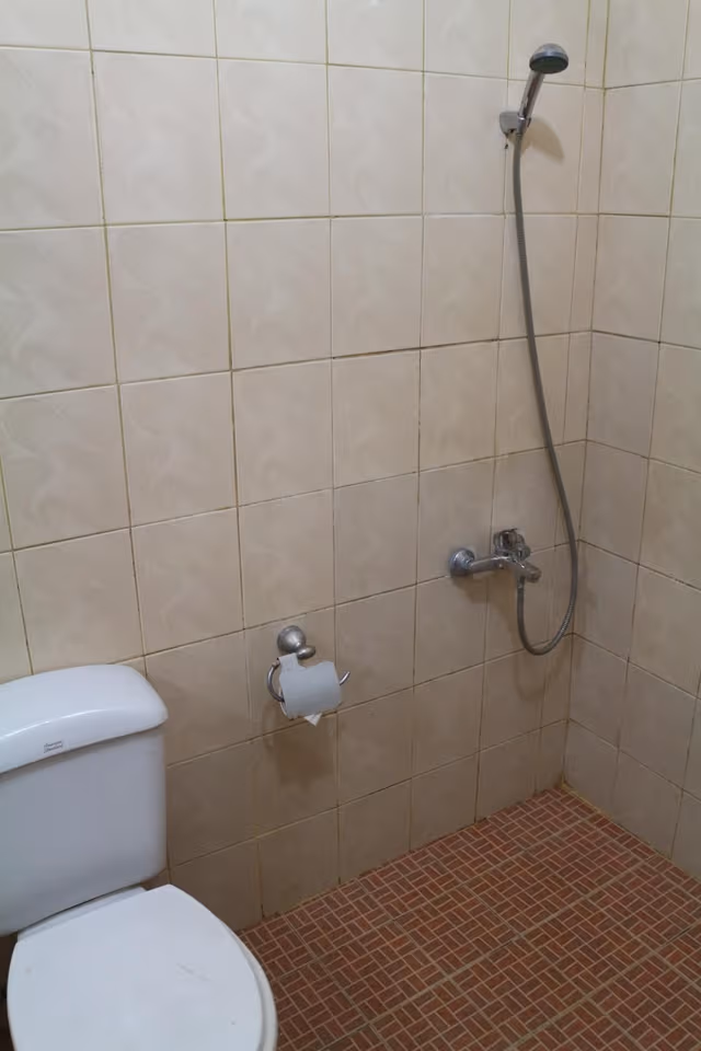 Superior Room (Double or Twin)