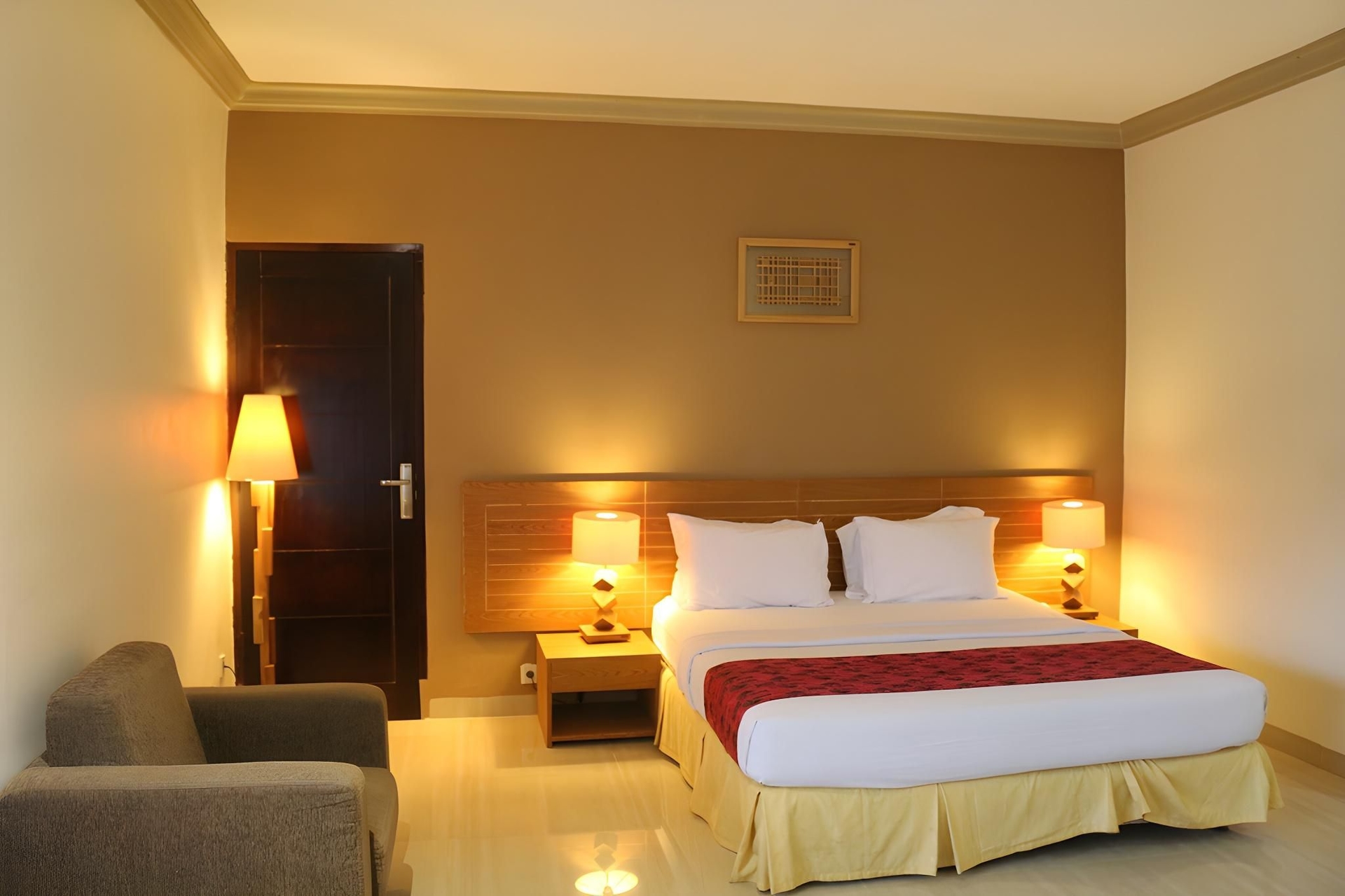 Serayu Hotel Timika3