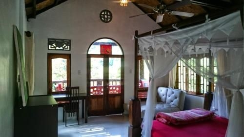 Hotel Orangutan4