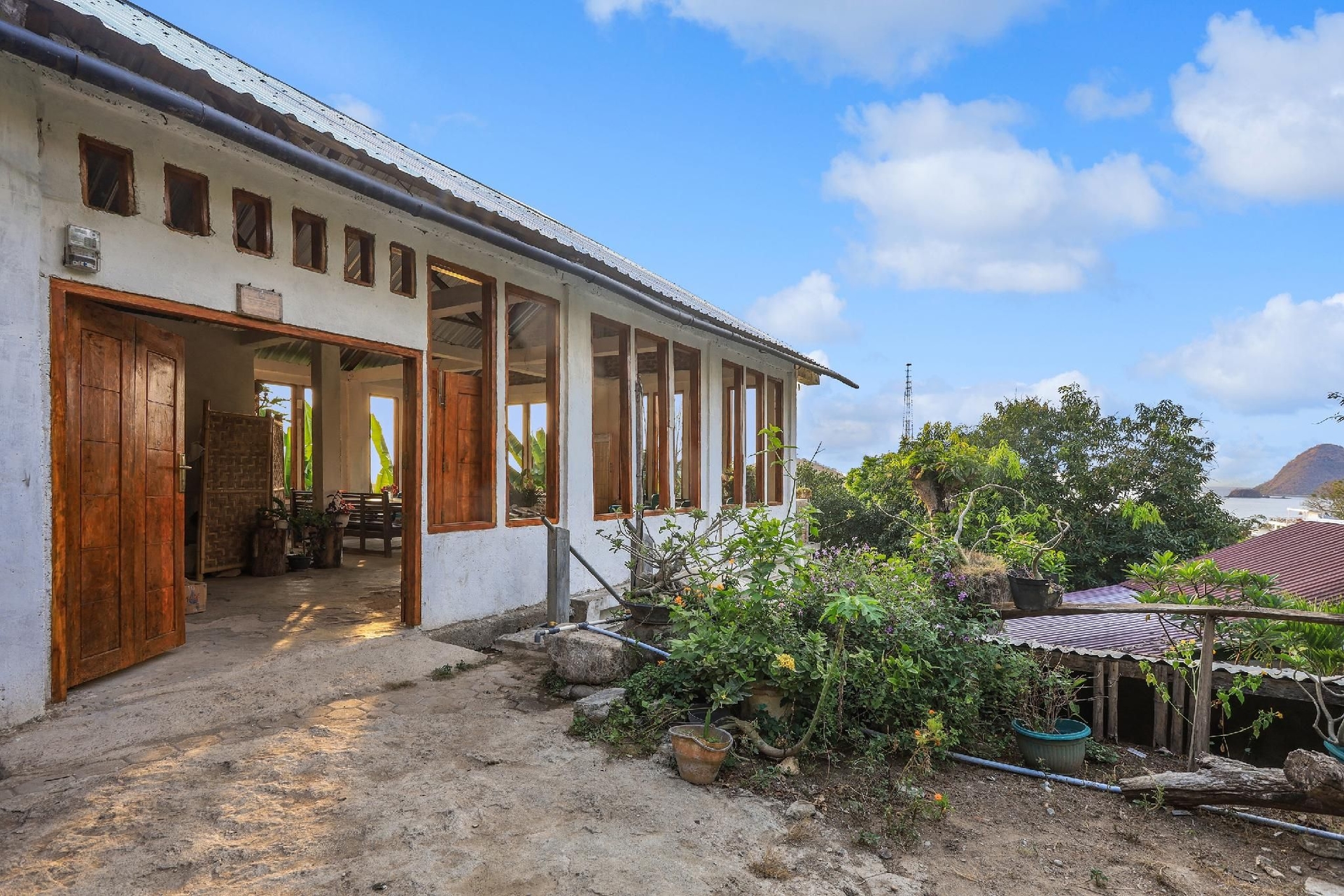 ปาลูลูการ์เดนโฮมสเตย์ (Palulu Garden Homestay)2
