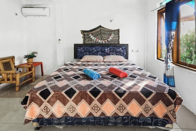 Standard AC Room