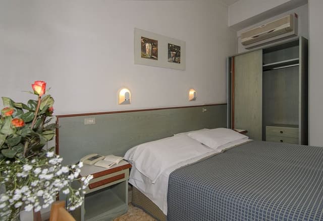 Triple Room, Sea View