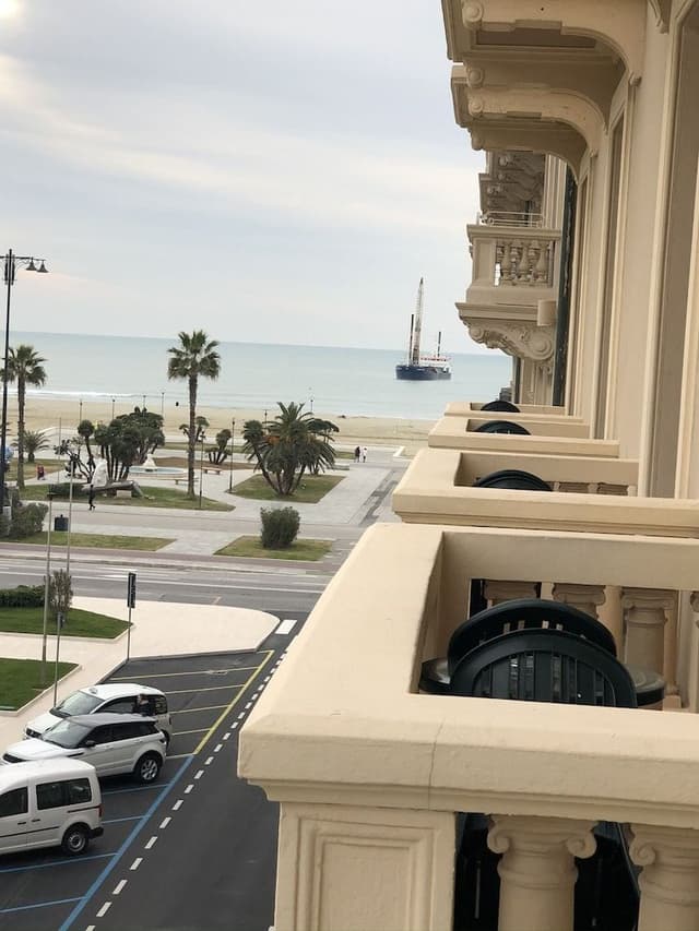 Double Room, Sea View