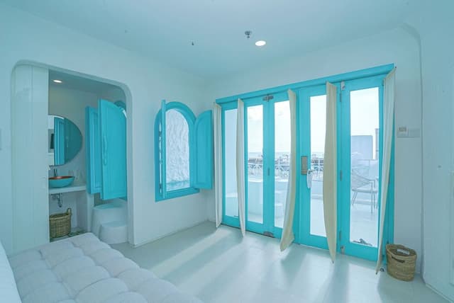 Villa, 1 Bedroom, Private Pool, Sea View (Villa Cunca)