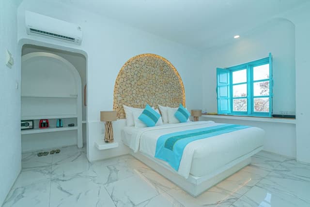 Hempa Rae Suite with Plunge Pool