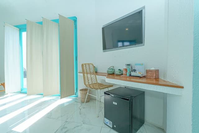 Hempa Rae Suite with Plunge Pool