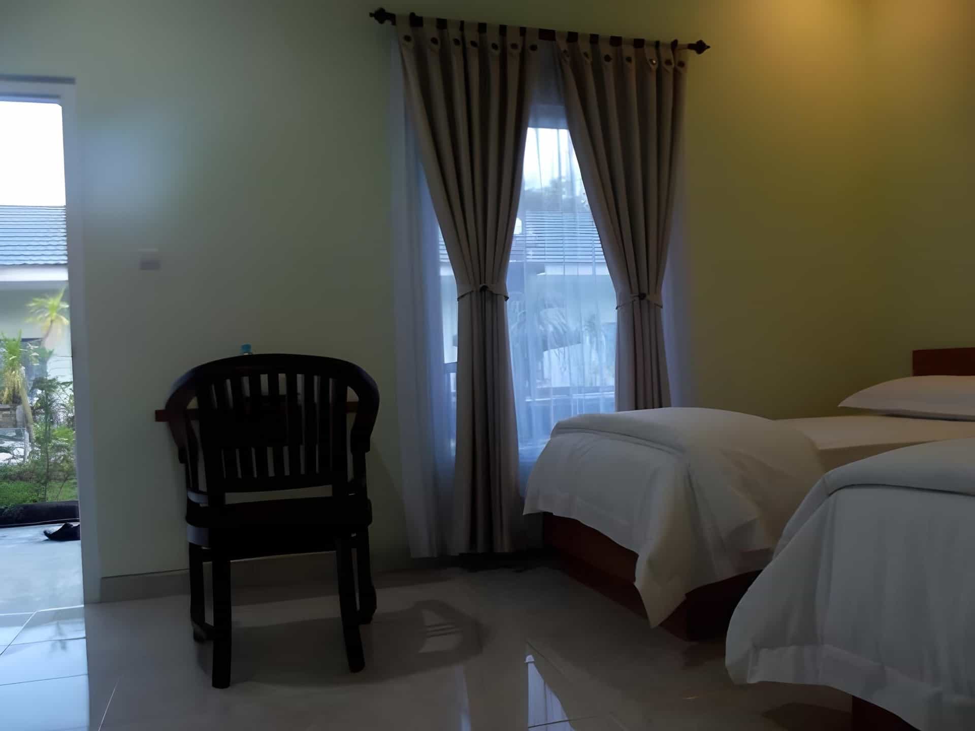โรงแรมบูติกโคโมโด โรงแรมบูติกโคโมโด