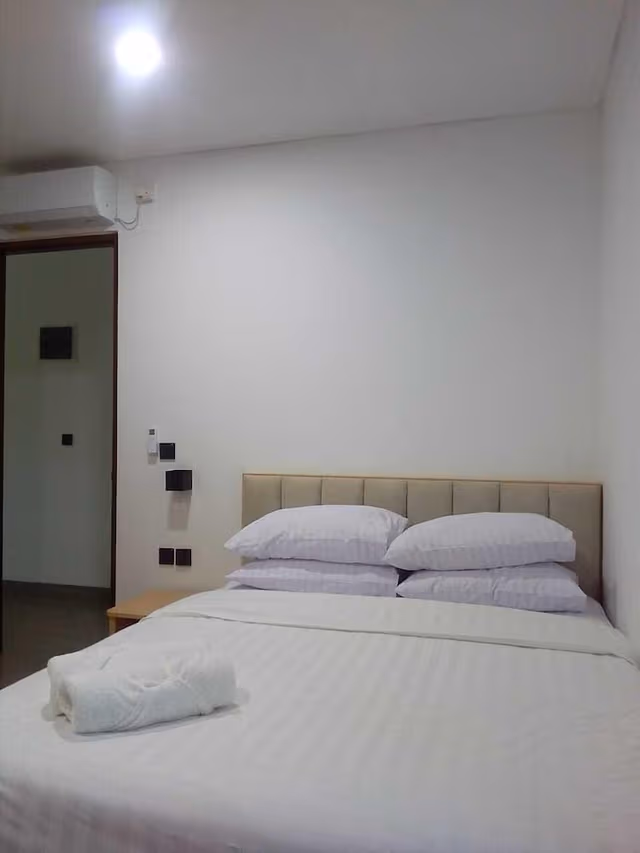 Family Villa, 3 Bedrooms