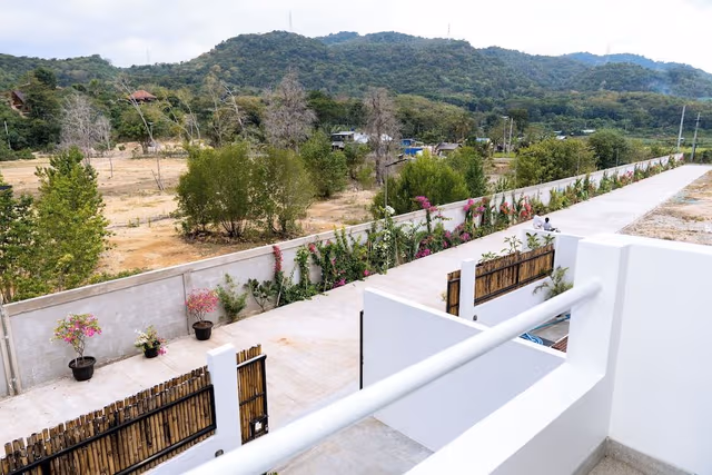 Family Villa, 2 Bedrooms