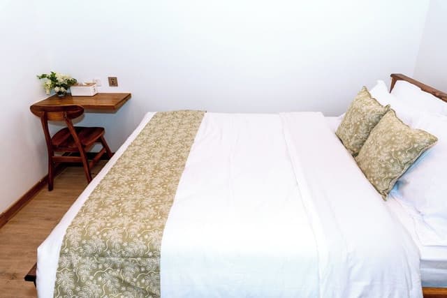 Family Villa, 2 Bedrooms