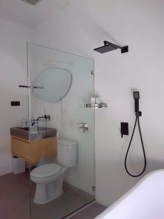 Family Villa, 3 Bedrooms