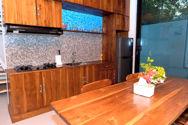 Family Villa, 2 Bedrooms