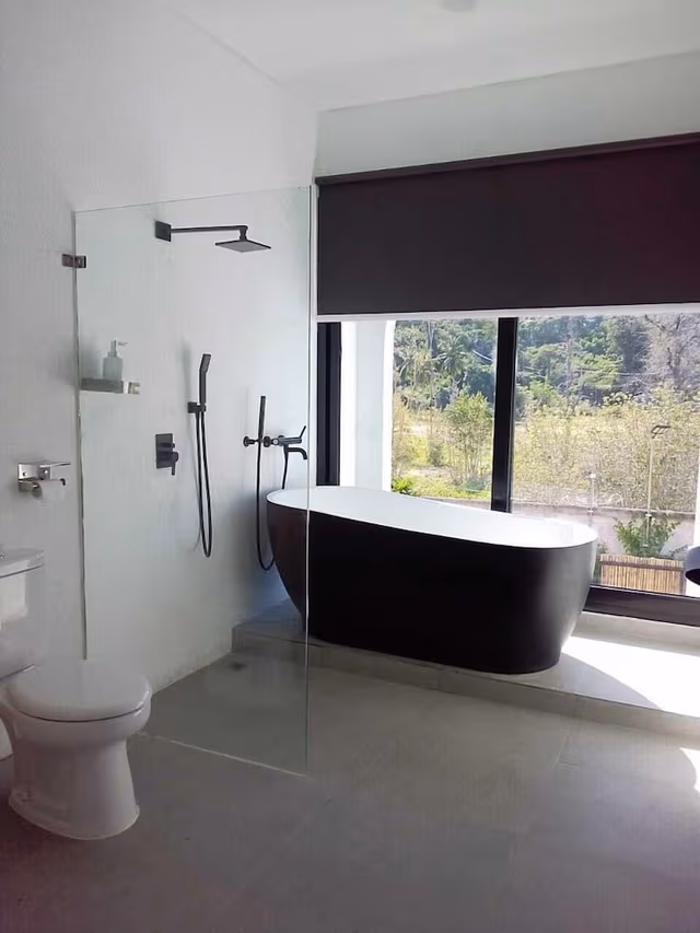 Family Villa, 3 Bedrooms