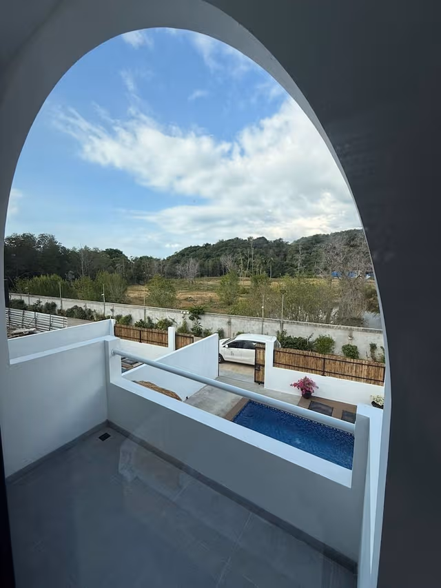 Family Villa, 3 Bedrooms