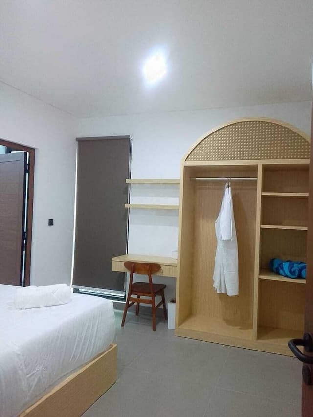 Family Villa, 3 Bedrooms