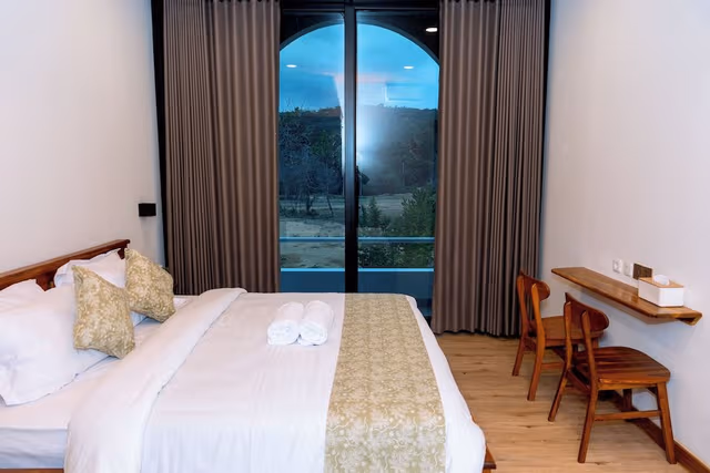 Family Villa, 2 Bedrooms