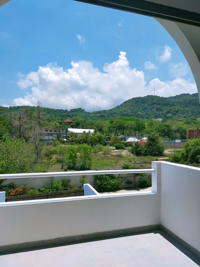 Family Villa, 2 Bedrooms