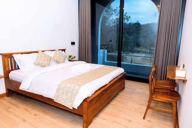 Family Villa, 2 Bedrooms