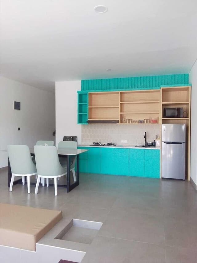 Family Villa, 3 Bedrooms
