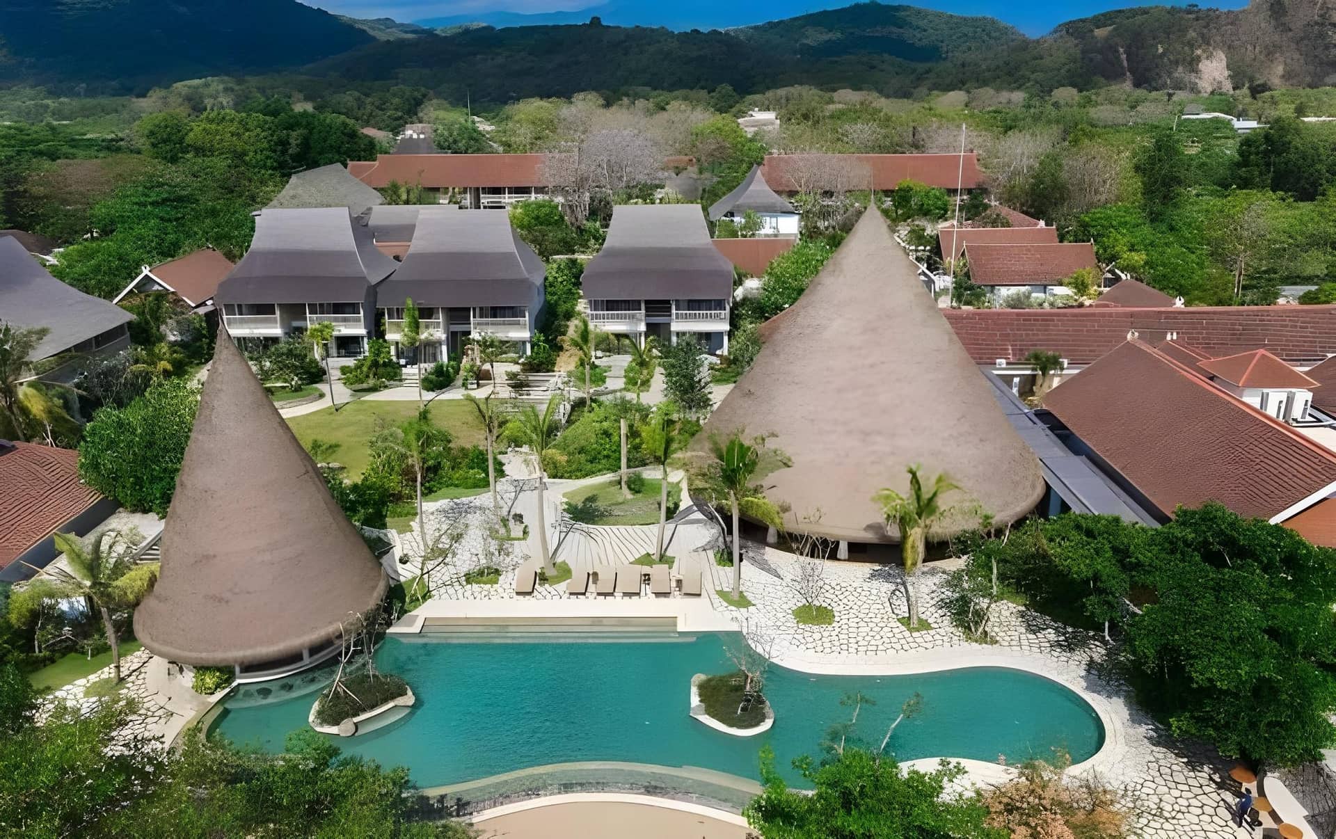 Sudamala Resort, Komodo, Labuan Bajo Sudamala Resort, Komodo, Labuan Bajo
