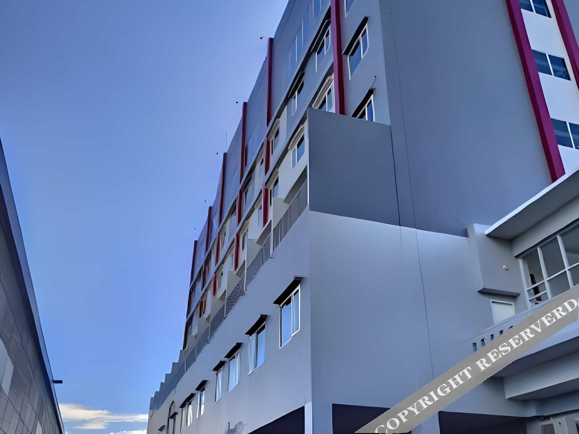 โรงแรม เฟฟโฮเทล บิตุง โรงแรม เฟฟโฮเทล บิตุง