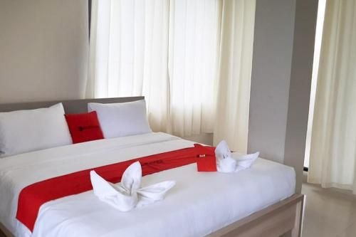 RedDoorz Plus @ Bitung City Center2